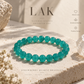 LAK — AZURA | Amazonite Bracelet